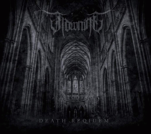 Frowning : Death Requiem